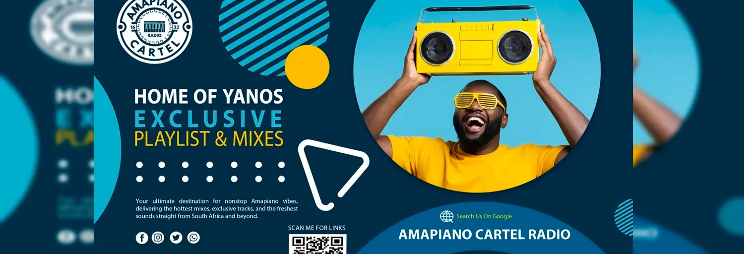 Amapiano Cartel Radio