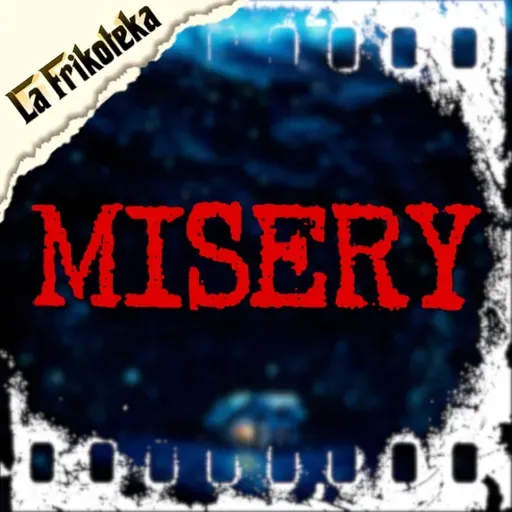 185 - Misery (1990)