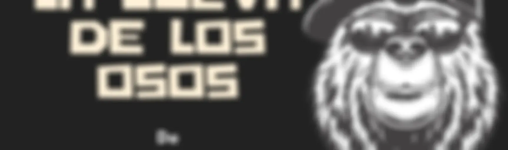 La Cueva de Los Osos - Repeticiones