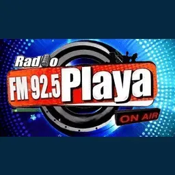Radio Playa FM 92.5 en vivo