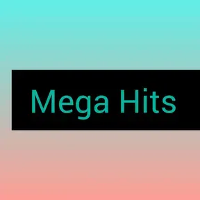 Mega Hits Brazil
