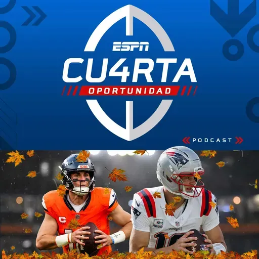 ¿Broncos y Patriots candidatos al Super Bowl? Pronósticos para Thanksgiving | Semana 13