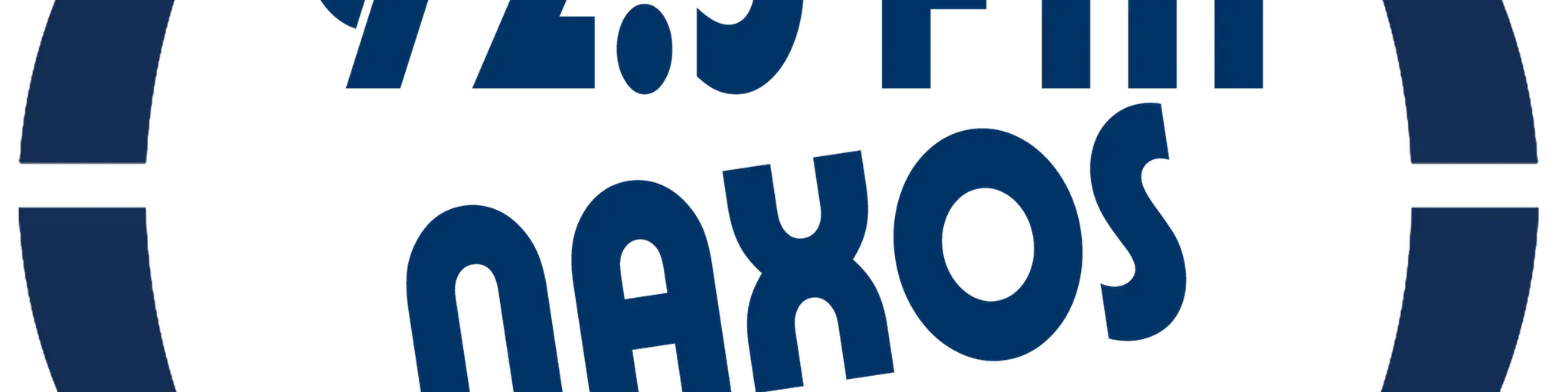 92.5 FM NAXOS