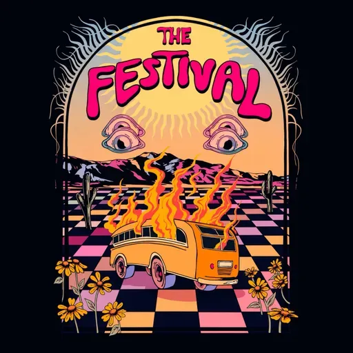 271 - The Festival