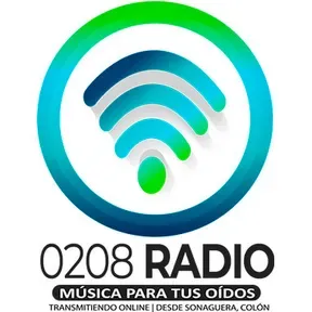 0208 RADIO