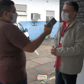 Entrevistas