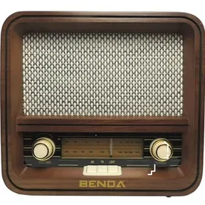 RADIO CRISTÃ - DARCI SILVA