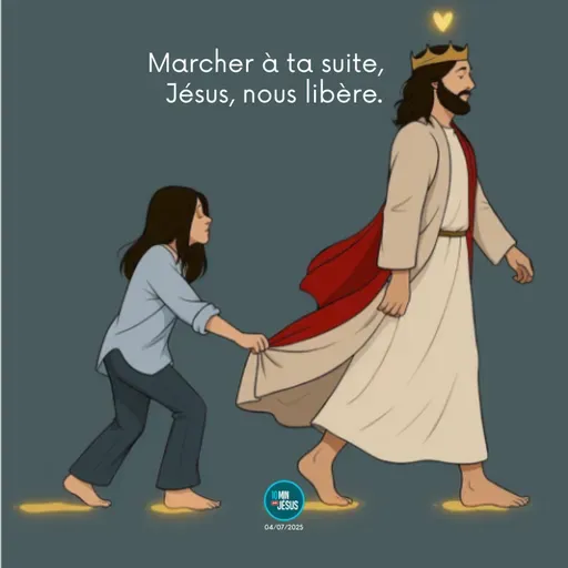 Jésus aussi a été insulté. (04-07-2025)