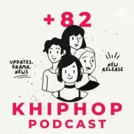 Episode 15: Best 2021 KHiphop albums 