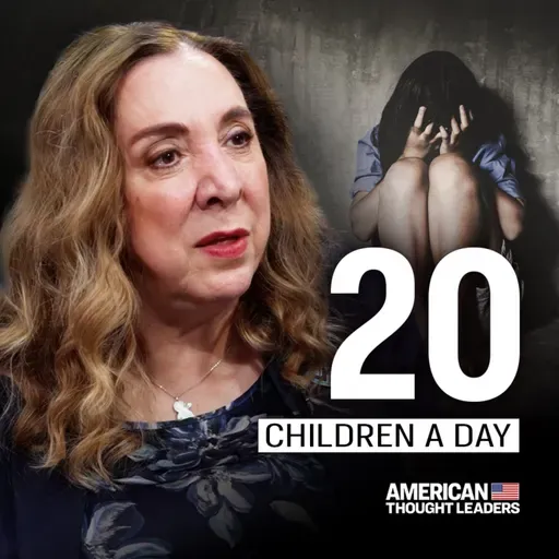 How Cartels Force Children Into Prostitution, Drug Dealing and Even Killing | Rosi Orozco