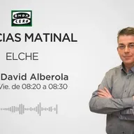 Noticias Matinal Elche 17/06/2025