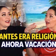 Episodio 23: Semana Santa: tradición, religión… ¿o vacaciones?