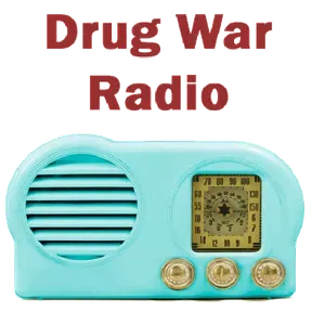 Drug War Radio