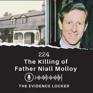 224: The Killing of Father Niall Molloy | Ireland