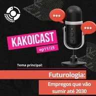 Futurologia: Profissões e trabalhos do marketing que serão extintos até 2030