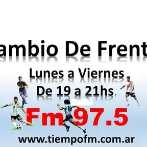Tiempo fm