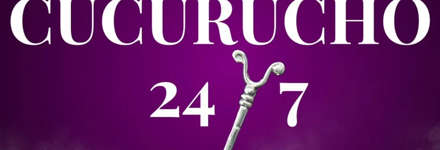 CUCURUCHO 24 7