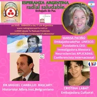 HOMENAJE al PADRE de la PATRIA, MANUEL BELGRANO, sus valores, su liderazgo, SU LEGADO, y FERIA VIRTUAL LIBRO.