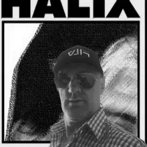 RADIO HUSO HALIX