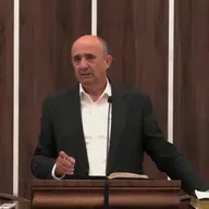 De ce trebuie să stăruim în credință? - Simion Bumbar