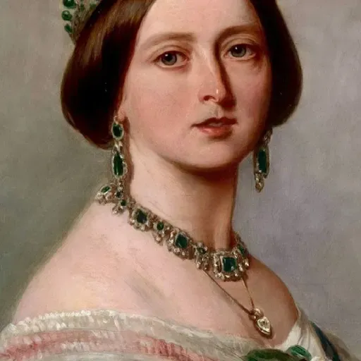 Episode 1 - Victorian Era