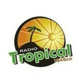 Radio Tropical 1040 A.M.