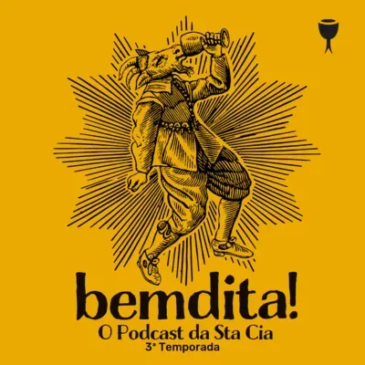 VEM AÍ: 3ª TEMPORADA!