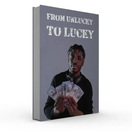 The Secret of Lucky Life | Audiobook