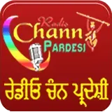 Radio Chann Pardesi