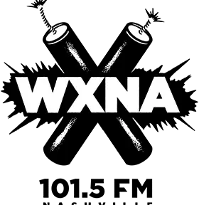 WXNA 101.5 Nashville, TN "Low Power, High Voltage"