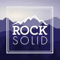 Rock Solid (Ron Friesen) Feb 1