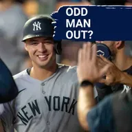 BOMBSHELL: Yankees' Postseason Roster DRAMA Unfolds | Will Anthony Volpe Make the CUT?