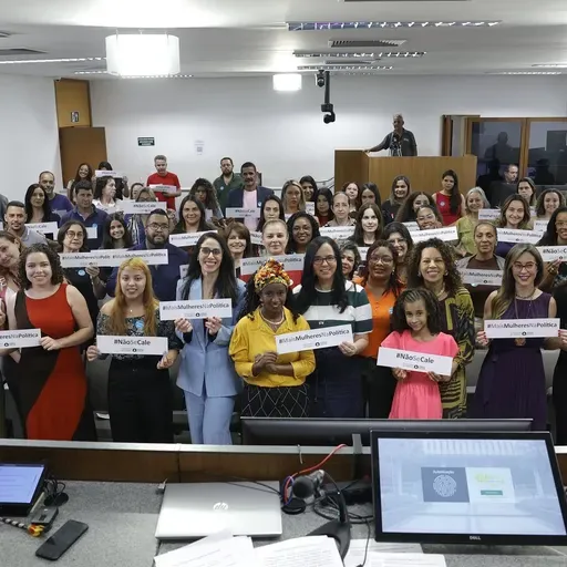 Retrospectiva: ALMG discute temas sensíveis às mulheres, como violência política e busca pela segurança