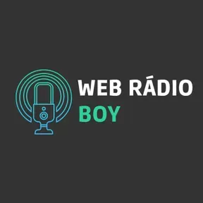 WEB RÁDIO BOY