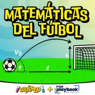 ✨Reposición✨ Matemáticas del fútbol