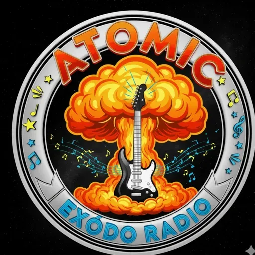 ATOMIC 13VA EDICION 2026