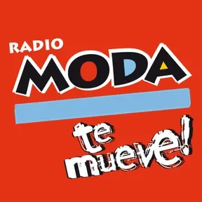 Radio Moda FM 97.3 en vivo