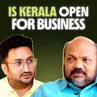 Growth, Migration and FDI: The Real Kerala Story with Minister P. Rajeev