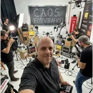 C.A.O.S. Fotográfico: IA e a Reorganização do Mercado de Fotografia em 2026
