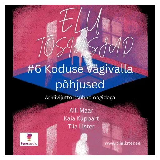 Koduse vägivalla põhjused