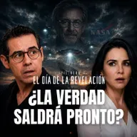 ¿NOS ESTÁN PREPARANDO PARA EL CONTACTO? El DÍA de la REVELACIÓN la película de Steven Spielberg 🛸 | De Todo Un Mucho Martha Higareda y Yordi Rosado