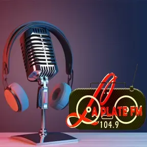 Laplate FM 104.9