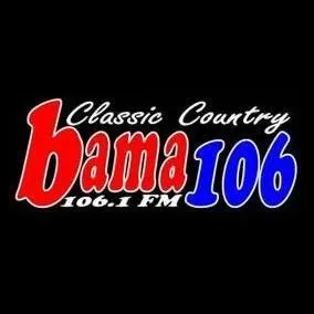 WBMH Bama 106
