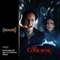 Invocação Do Mal 4: O Último Ritual