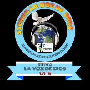Stereo La Voz De Dios