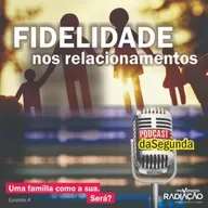 PodCast This is Us - #4