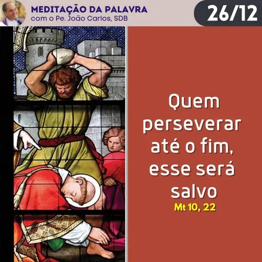 26 de dezembro - Momento de Paz