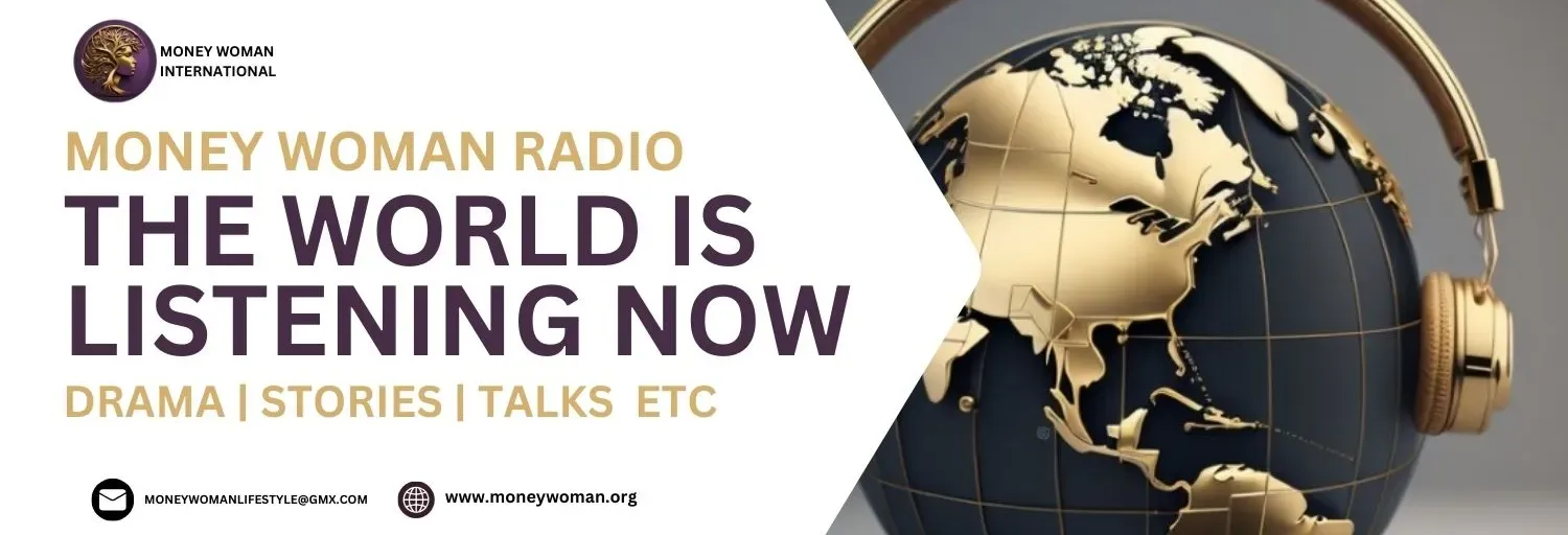 Money Woman Radio