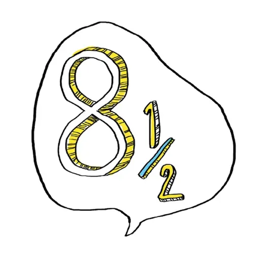 8½ EP2305 - 5 ทักษะที่ผู้นำยุคใหม่ต้องมี