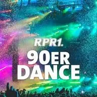 RPR1. 90er Dance Live